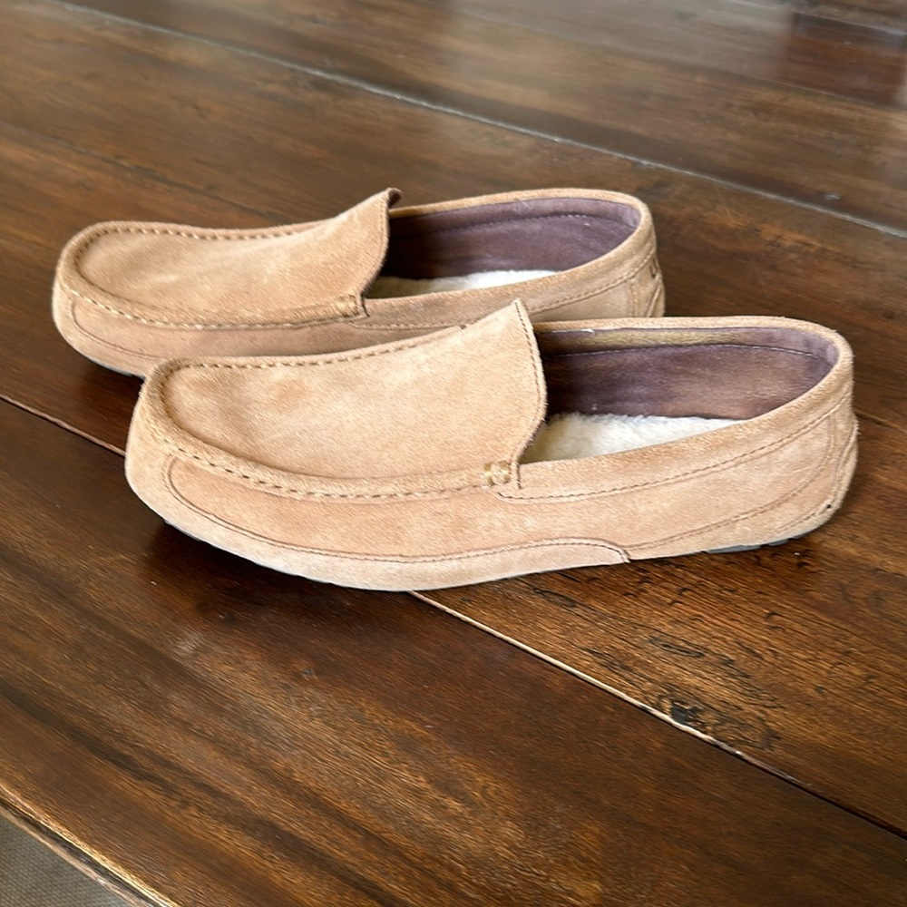 Men’s Ugg Slippers SZ 13